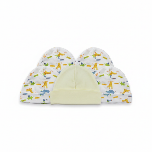 Baby Cap Pack Shot