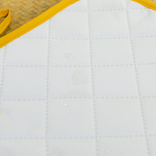 Nomadic Changing Mat - Honey