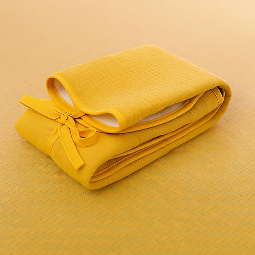Nomadic Changing Mat - Honey