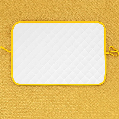 Nomadic Changing Mat - Honey
