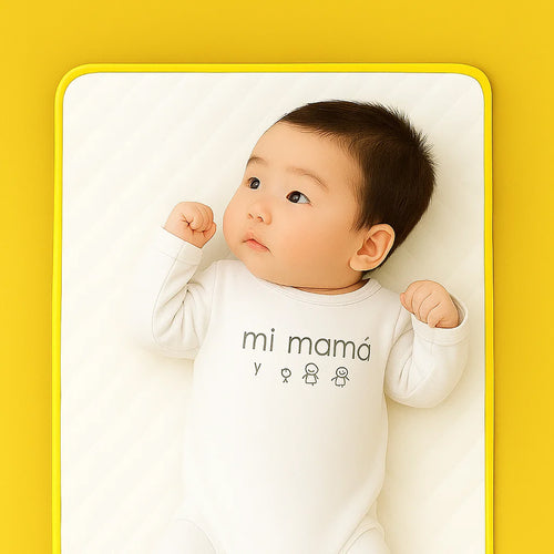 Nomadic Changing Mat - Honey