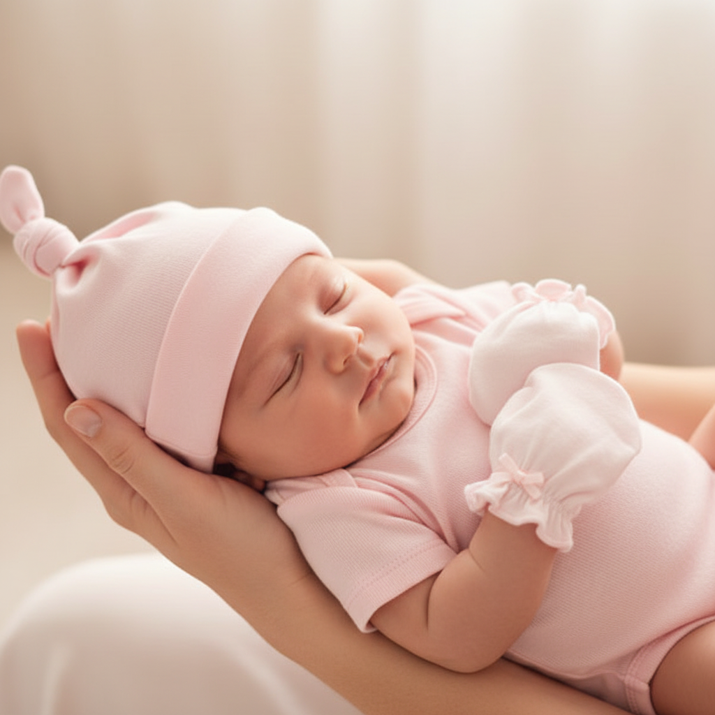 Mother & baby lifestyle