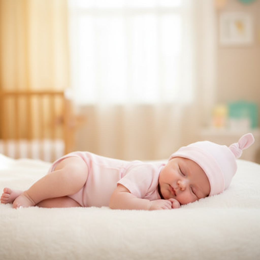 Nursery lifestyle