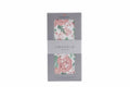 Natural Cotton Muslin Baby Swaddle Blanket | Soft Breathable Newborn Wrap